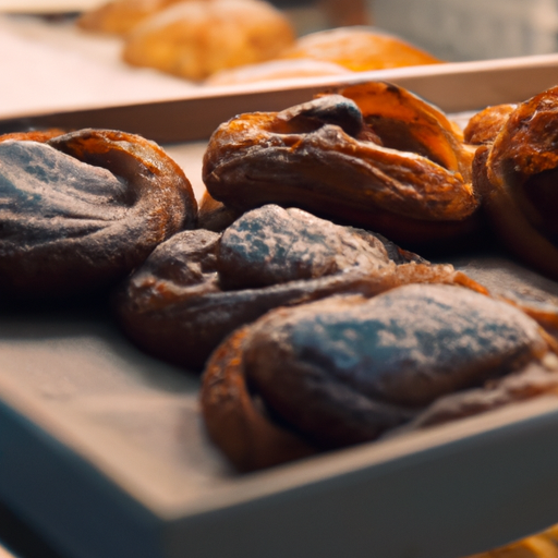 Afternoon Pastries in Stockholm: Swedish Fika Culture Explained